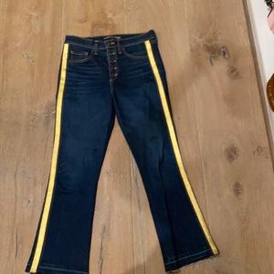 Veronica Beard Carolyn 10” Baby boot